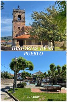 historias de mi pueblo (ebook)-e larby-9789403700793