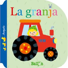 la granja - aneguets-9789463075893