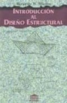 introduccion al diseño estructural-9789500253093