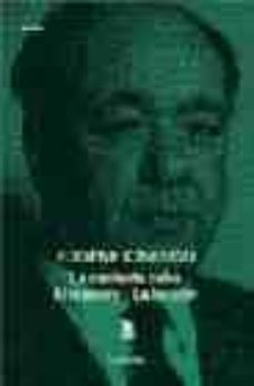 la cantante calva. el maestro. la leccion-9789500392693