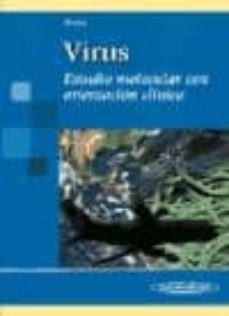 virus: estudio molecular con orientacion clinica-tori shors-9789500618793