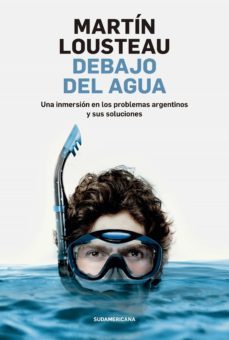 debajo del agua (ebook)-9789500762793