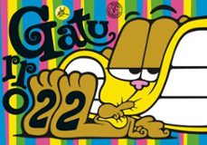 gaturro 22 (tiras) (ebook)-9789500774093