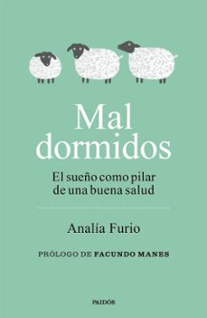 mal dormidos (ebook)-analía furio-9789501210293