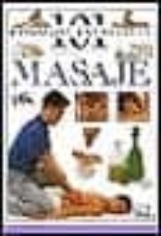 masaje: 101 consejos esenciales-9789501519693