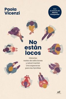 no estan locos (ebook)-paola vicenzi-marina charpentier-sandra votta-9789501533293