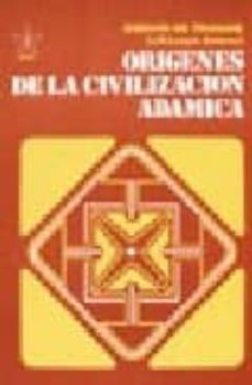 origenes de la civilizacion adamica, vida de abel-josefa rosalia luque alvarez-9789501711493