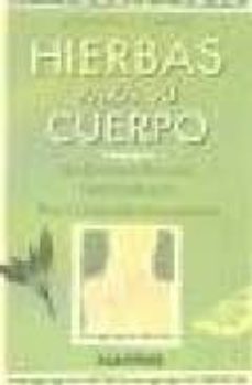 hierbas para su cuerpo: un enfoque natural para cabellos, piel y uñas mas saludables-stephanie l. tourles-9789502407593