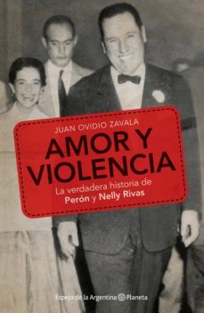 amor y violencia (ebook)-juan ovidio zavala-9789504942993