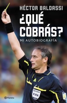 ¿que cobras? (ebook)-hector baldassi-9789504951193