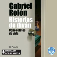 historias de divan (audiolibro)-gabriel rolon-9789504959793