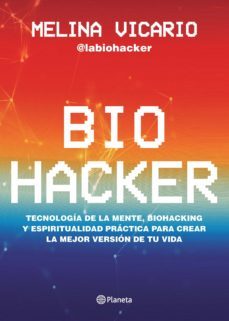 biohacker (ebook)-melina vicario-9789504973393