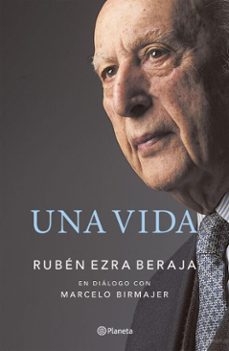 una vida (ebook)-marcelo birmajer-ruben beraja-9789504998693