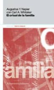 crisol de la familia 2ª-august napier-9789505181193