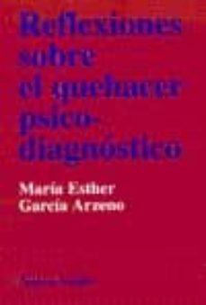 reflexiones sobre el quehacer psico-diagnostico-9789506024093