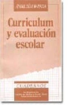 curriculum y evaluacion escolar-9789507010293