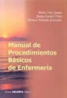 manual de procedimientos basicos de enfermeria-9789509020993