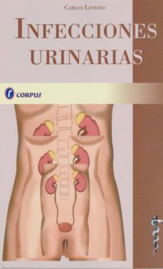 infecciones urinarias-carlos lovesio-9789509030893