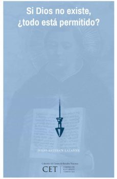 si dios no existe, ¿todo está permitido? (ebook)-julio esteban lalanne-9789560103093