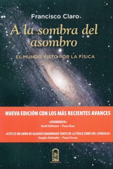 a la sombra del asombro (ebook)-francisco claro-9789561425293