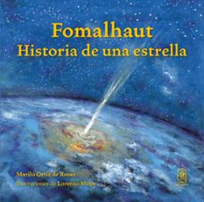 fomalhaut (ebook)-marilú ortiz de rozas-9789561426993