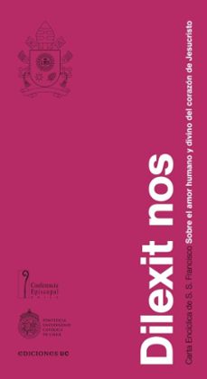 dilexit nos (ebook)-s.s. francisco-9789561433793