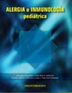alergia e inmunologia pediatrica-arnoldo quezada-ana maria gallardo-9789562202893