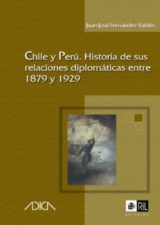 chile y perú (ebook)-juan jose fernandez valdes-9789562844093