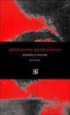 qedeshim qedeshoth-gonzalo rojas-9789562890793