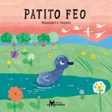 patito feo (ebook)-margarita valdés-9789563643893