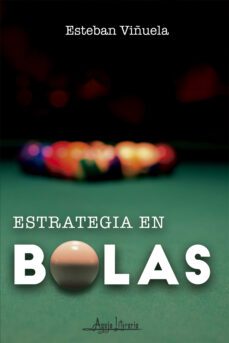 estrategia en bolas (ebook)-esteban viñuela-9789566039693