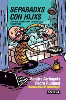 separadxs con hijxs (ebook)-sandra arriagada-pedro ruminot-9789566063193