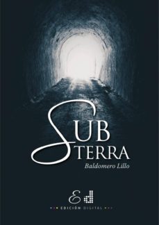 subterra (ebook)-baldomero lillo-9789569197093