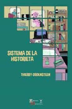 sistema de la historieta-thierry groensteen-9789569541193