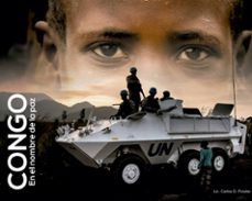 congo: en el nombre de la paz (ebook)-carlos lic. froster-9789569946493