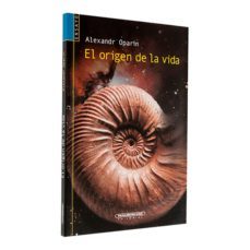 -alexander oparin-9789583004193