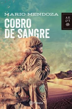 cobro de sangre (ebook)-mario mendoza-9789584244093