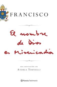 el nombre de dios es misericordia (ebook)-papa francisco-9789584248893