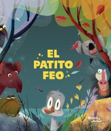 el patito feo (ebook)-9789584264893