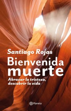 bienvenida muerte (ebook)-santiago rojas-9789584287793