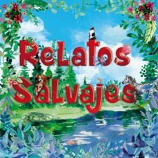 relatos salvajes (ebook)-9789584697493