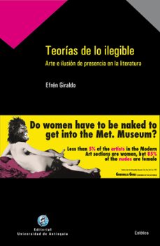teorias de lo ilegible (ebook)-efrén giraldo-9789585011793