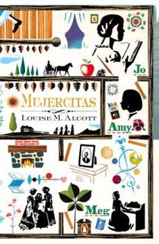 -louisa may alcott-9789585573093