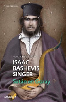 -isaac bashevis singer-9789585579293