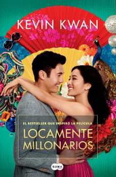 -kevin kwan-9789585999893