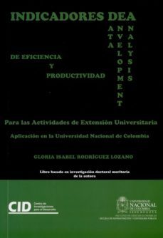 -gloria isabel rodriguez lozano-9789587199093