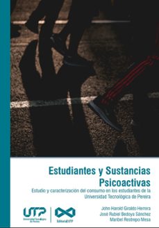 estudiantes y sustancias psicoactivas (ebook)-9789587227093