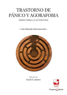 trastorno de panico y agorafobia (ebook)-9789587658293