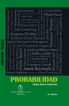 probabilidad (ebook)-liliana blanco castañeda-9789587750393