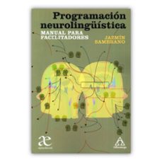 pnl manual para facilitadores-jazmin sambrano-9789587786293